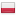 alfatv.pl server is located in Poland